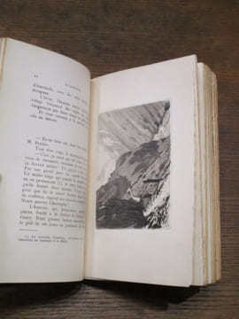 En altitude.. SCIZE Pierre, DREVET Joanny (illustrations)