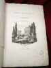 Voyage Pittoresque de la Grèce.. [CHOISEUL-GOUFFIER Marie-Gabriel de]