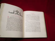 L'ingénu. Histoire véritable tirée des manuscrits du père Quesnel. par VOLTAIRE, NAUDIN Bernard, illustrations - Image 4