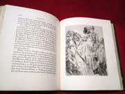 L'ingénu. Histoire véritable tirée des manuscrits du père Quesnel. par VOLTAIRE, NAUDIN Bernard, illustrations - Image 7