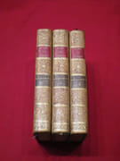 Don Quichotte de la Manche. (3 volumes) par CERVANTES Michel de, FLORIAN (traduction) - Image 2