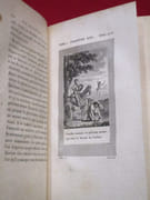 Don Quichotte de la Manche. (3 volumes) par CERVANTES Michel de, FLORIAN (traduction) - Image 5