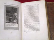 Don Quichotte de la Manche. (3 volumes) par CERVANTES Michel de, FLORIAN (traduction) - Image 6