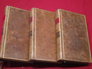 Don Quichotte de la Manche. (3 volumes) par CERVANTES Michel de, FLORIAN (traduction) - Image 8