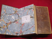 Don Quichotte de la Manche. (3 volumes) par CERVANTES Michel de, FLORIAN (traduction) - Image 9