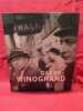 Garry Winogrand. (catalogue exposition).. RUBINFIEN L&eacute;o (sous la direction de)