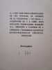 Le Tarot, origine mystique des arcanes et primauté des nombres.. PETIBON Andrée