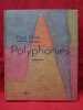 Paul Klee 1879-1940. Polyphonies. (Catalogue exposition).. COLLECTIF 
