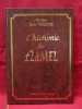 L'Alchimie de Flamel.. MOLINIER Chevalier de