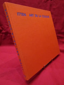 Art de la couleur.