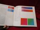 Art de la couleur.. ITTEN Johannes