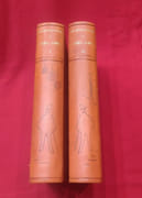 Bel Ami. (2 volumes) par MAUPASSANT Guy de, Grau Sala (illustrations) - Image 1