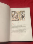 Bel Ami. (2 volumes) par MAUPASSANT Guy de, Grau Sala (illustrations) - Image 3