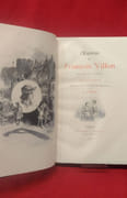 Oeuvres. par  VILLON François, ROBIDA A. (illustrations) - Image 1