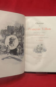 Oeuvres.