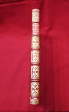 Oeuvres.. VILLON François, ROBIDA A. (illustrations)