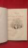 Oeuvres..  VILLON Fran&ccedil;ois, ROBIDA A. (illustrations)