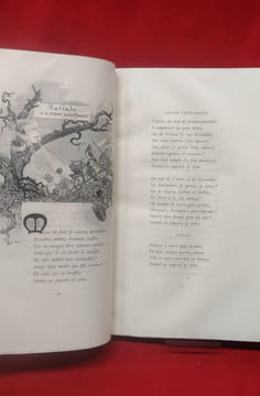 Oeuvres.. VILLON François, ROBIDA A. (illustrations)