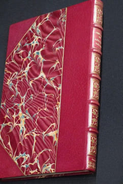 Oeuvres.. VILLON François, ROBIDA A. (illustrations)