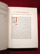 Le Romant (roman) Comique. Illustré d'eaux-fortes originales en couleurs par Joseph Hémard (3 volumes). par SCARRON - HEMARD Joseph ill. - Image 6