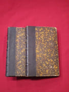 Anna Karénine. (2 volumes) par TOLSTOI Leon - Image 3