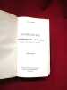 Histoire des Rois. Tantaran' ny Andriana. Tomes un, deux et trois (3 premiers volumes, seuls). CALLET R. P.