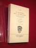 Le mystère des cathédrales et l'interprétation ésotérique des symboles hermétiques du Grand-Oeuvre. Edition nouvelle et augmentée.. FULCANELLI