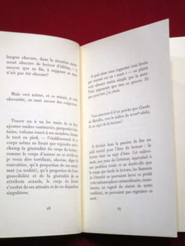 Le lecteur, récit.. QUIGNARD Pascal