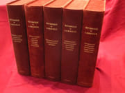 [Encyclopédie méthodique. Botanique] Illustrations botaniques de l'Encyclopédie méthodique. (10 volumes) par LAMARCK, Jean-Baptiste MONET, chevalier de - Image 4