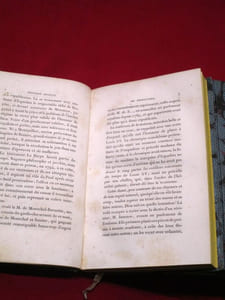 Histoire secrète du Directoire. (4 volumes)