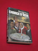 Charge d'âme. par GARY Romain - Image 1