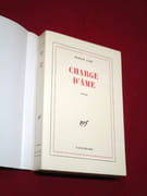 Charge d'âme. par GARY Romain - Image 2