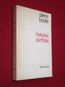 Histoires perfides.