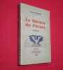 Le b&ucirc;cher du Ph&eacute;nix. Po&egrave;mes.. SAVORET Andr&eacute; (alias AB Gwalwys)