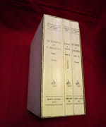 Le temple de l'Homme. Apet du Sud à Louqsor (3 volumes - Tomes 1 & 3 (texte) - Tome 2 (illustrations)). par R. A. SCHWALLER DE LUBICZ - Image 2