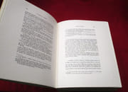 Le temple de l'Homme. Apet du Sud à Louqsor (3 volumes - Tomes 1 & 3 (texte) - Tome 2 (illustrations)). par R. A. SCHWALLER DE LUBICZ - Image 4