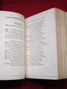 Oeuvres de La Fontaine, publiées d'après les textes originaux avec des notices par Jean LONGNON.. (10 volumes) par LA FONTAINE Jean de - Image 3