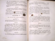 Code civil des français. Édition originale et seule officielle. par  - Image 10