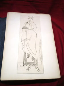 Iconographie générale et méthodique du Costume du IVe au XIXe siècle (315-1815).