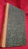 [Description des arts et m&eacute;tiers faites ou approuv&eacute;es par Messieurs de l'Acad&eacute;mie royale des sciences] Art du Serrurier.. [FERCHAULT DE REAUMUR, ...