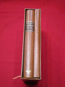 La campagne de 1796 en Italie. (REPRINT - réimpression de l'édition de Paris 1899)