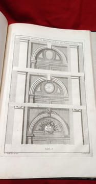 [Description des arts et métiers faites ou approuvées par Messieurs de l'Académie royale des sciences] Art du menuisier. Première partie (seule).. ...