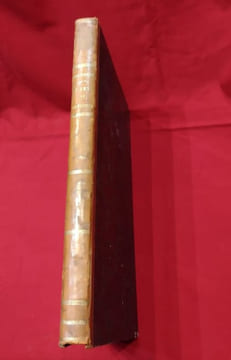 [Description des arts et métiers faites ou approuvées par Messieurs de l'Académie royale des sciences] Art du menuisier. Première partie (seule).. ...