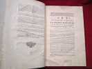 [Description des arts et m&eacute;tiers faites ou approuv&eacute;es par Messieurs de l'Acad&eacute;mie royale des sciences] Art de tirer des carri&egrave;res la pierre d'ardoise, ...