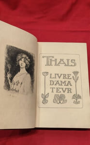Thaïs.