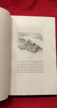 Thaïs.. FRANCE Anatole, LAURENS P. - Albert