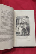 Oeuvres complètes (20 volumes). La Comédie Humaine (17 volumes) - Théâtre - Les Contes drolatiques - Correspondance 1819-1850. par BALZAC Honoré de, illustrations (Tony-Johannot, Meissonier, Gavarni, H. Daumier, Henry Monnier, Bertall, Célestin Nanteuil, etc.) - Image 5