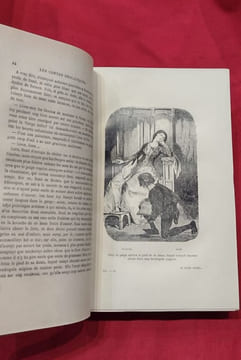 Oeuvres complètes (20 volumes). La Comédie Humaine (17 volumes) - Théâtre - Les Contes drolatiques - Correspondance 1819-1850.. BALZAC Honoré de, ...