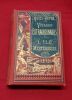 L'&Icirc;le Myst&eacute;rieuse. Illustr&eacute;e de 154 dessins par F&eacute;rat grav&eacute;s par Barbant.. VERNE, Jules.