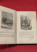 L'Île Mystérieuse. Illustrée de 154 dessins par Férat gravés par Barbant. par VERNE, Jules. - Image 3